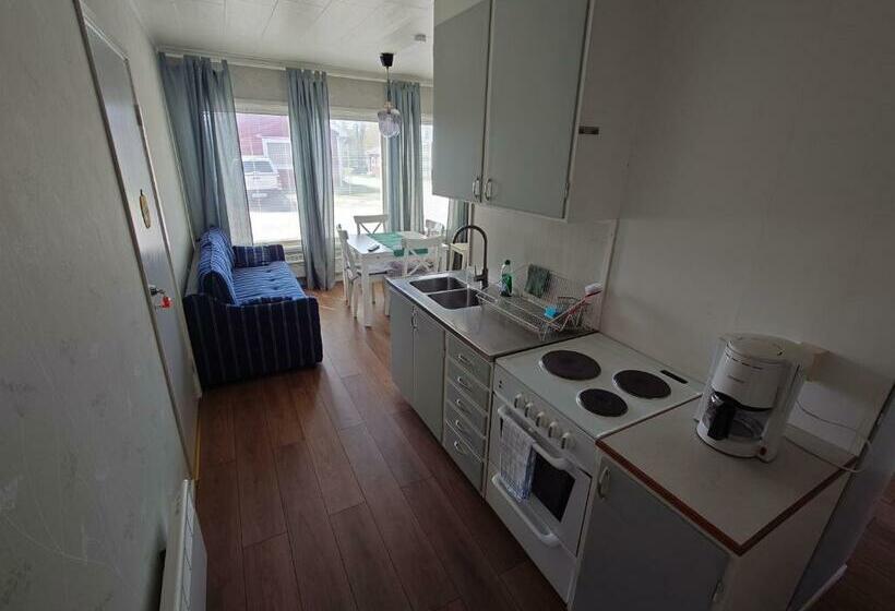 旅馆 äppelbo Gästgiveri