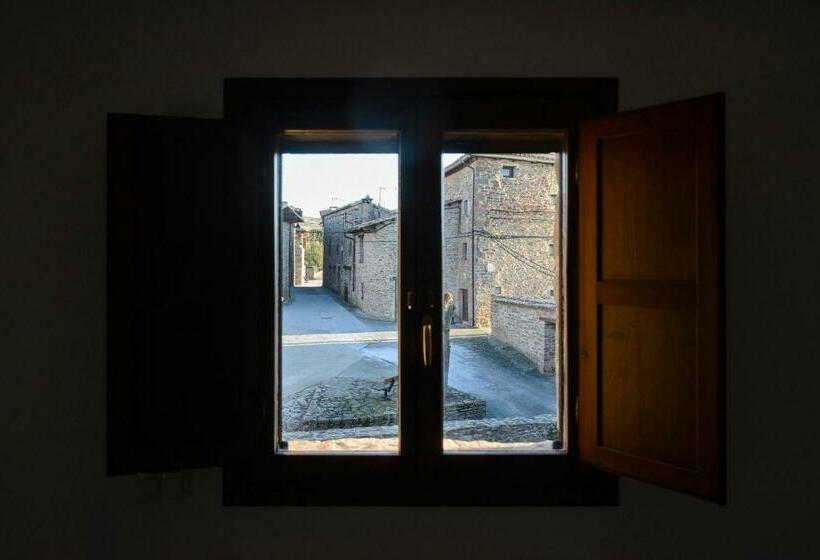 Unduesina Albergue Undués De Lerda