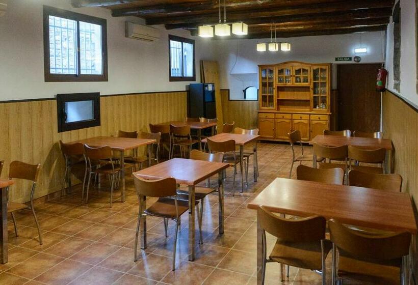 Unduesina Albergue Undués De Lerda
