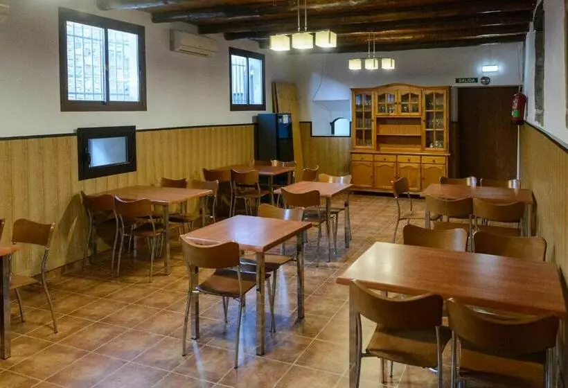 Unduesina Albergue Undués De Lerda