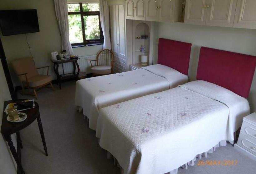 At Last Bed & Breakfast