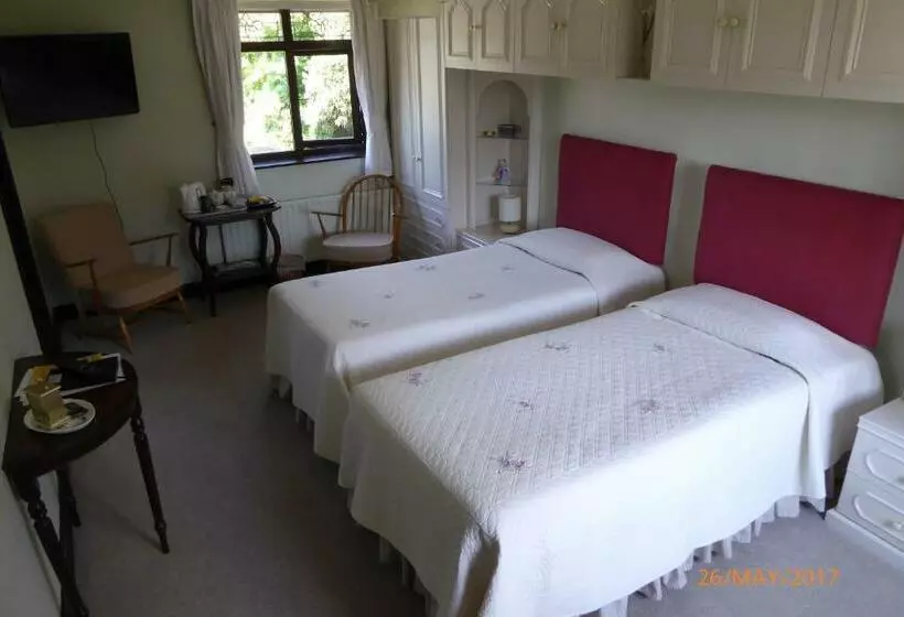 At Last Bed & Breakfast