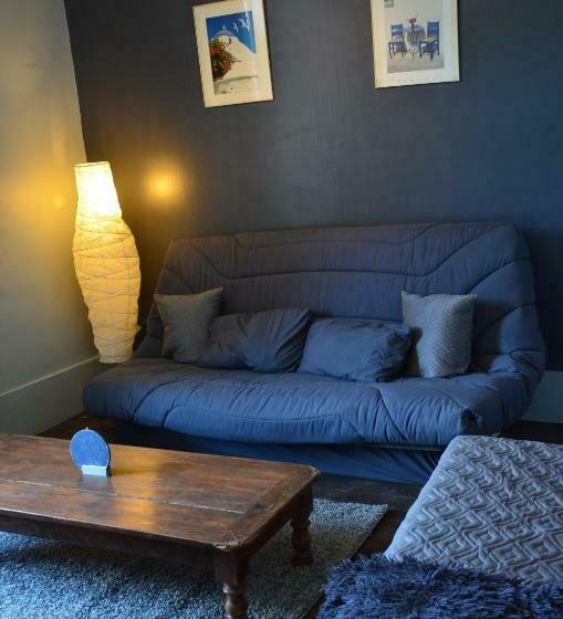 Auberge Du Pont D Ouche