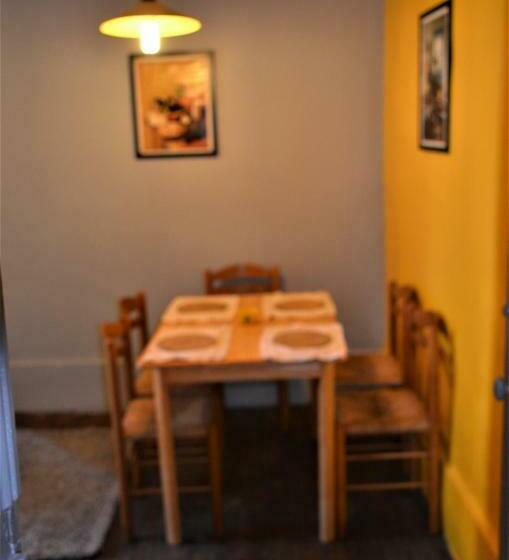 Auberge Du Pont D Ouche