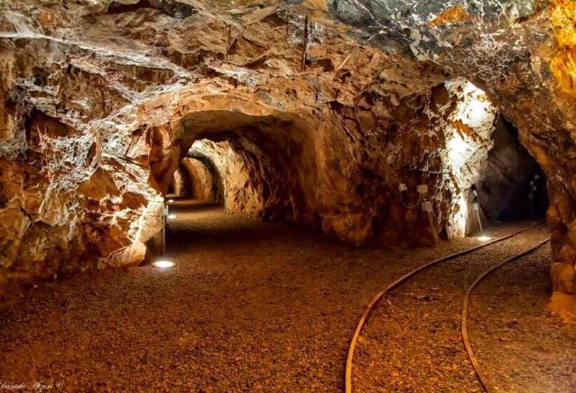 B&b Il Rifugio Del Lupo E6721