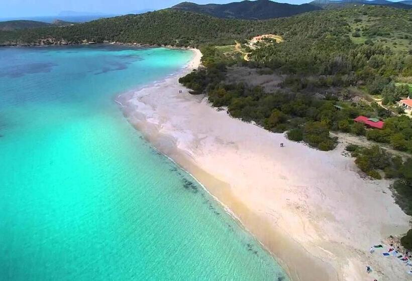 B&b Il Rifugio Del Lupo E6721