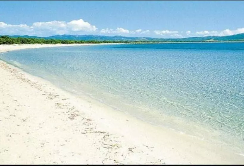 B&b Il Rifugio Del Lupo   E6721