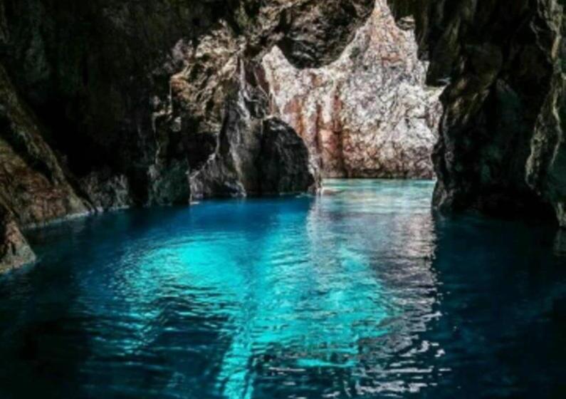 B&b Il Rifugio Del Lupo E6721