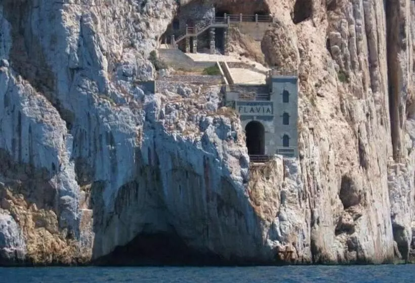 B&b Il Rifugio Del Lupo   E6721