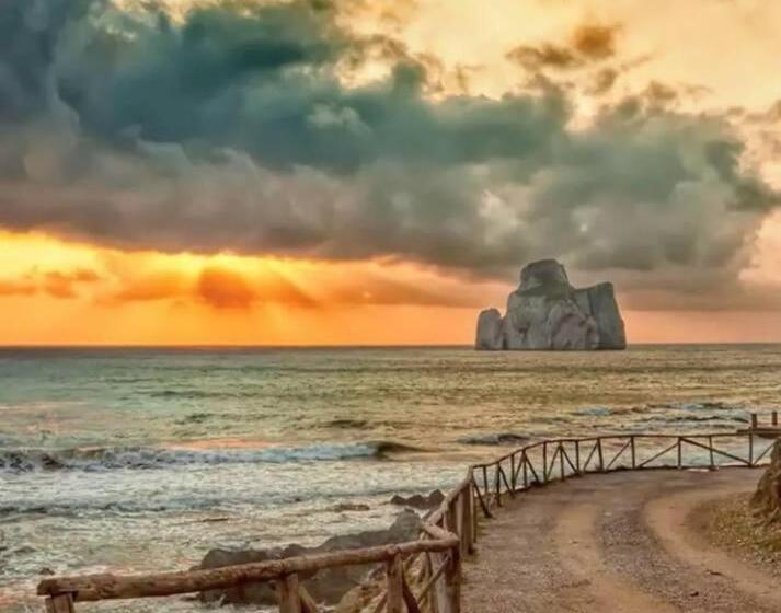 B&b Il Rifugio Del Lupo E6721