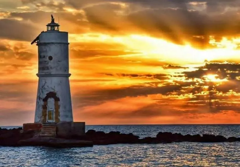 B&b Il Rifugio Del Lupo   E6721