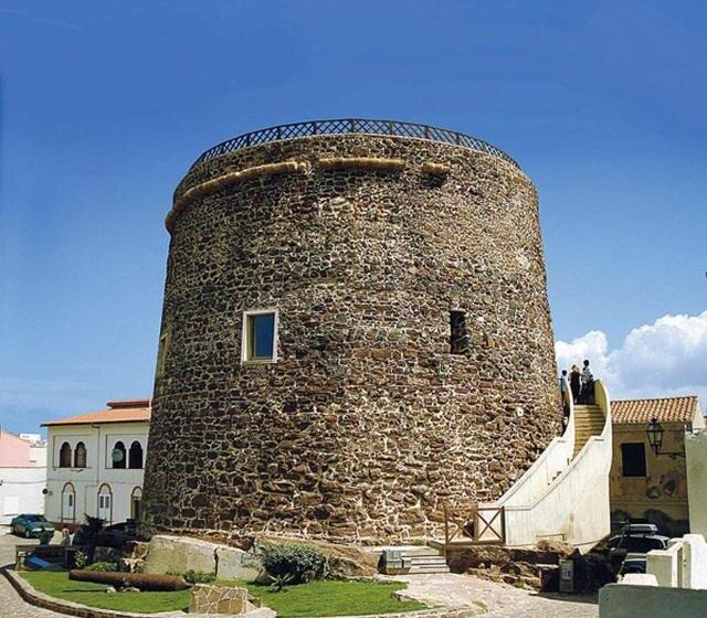 B&b Il Rifugio Del Lupo E6721