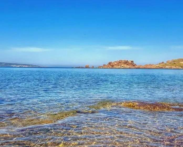 B&b Il Rifugio Del Lupo E6721