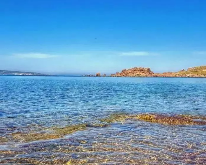 B&b Il Rifugio Del Lupo   E6721