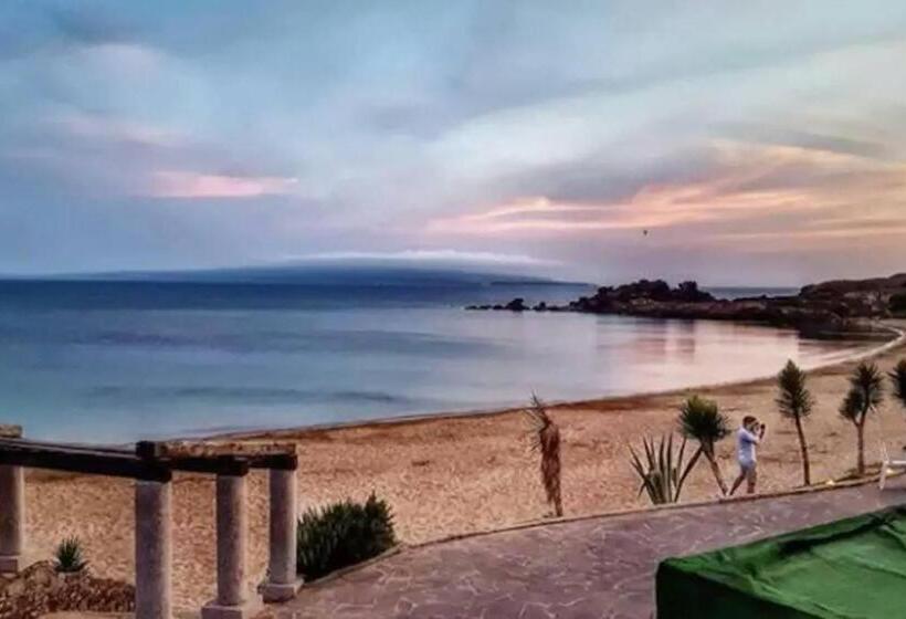 B&b Il Rifugio Del Lupo E6721