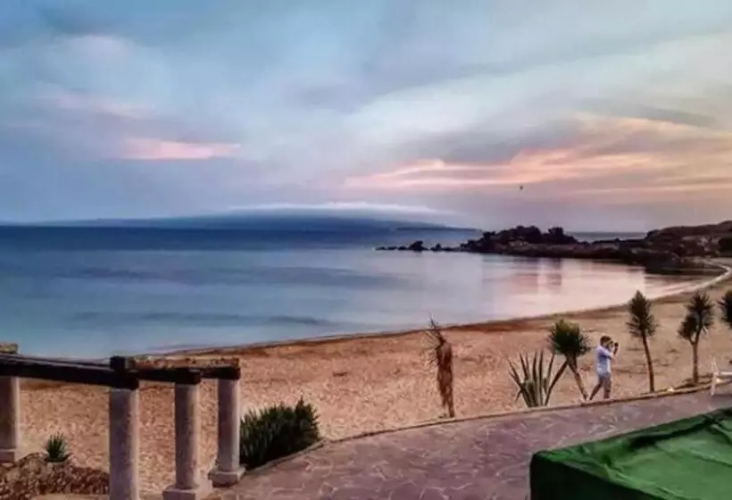 B&b Il Rifugio Del Lupo   E6721