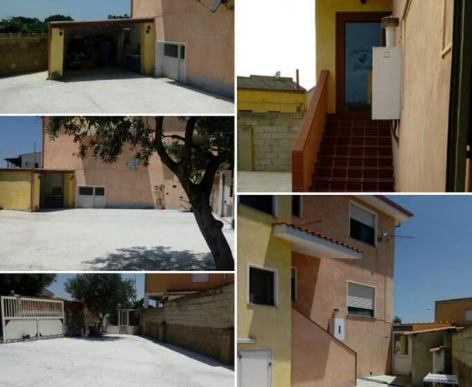 B&b Il Rifugio Del Lupo E6721