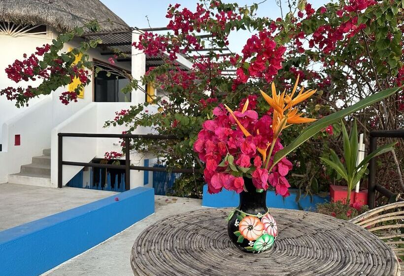 住宿加早餐  Beachfront Paradise Boutique