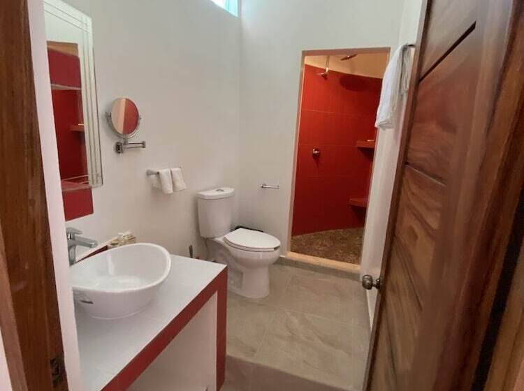 住宿加早餐  Beachfront Paradise Boutique