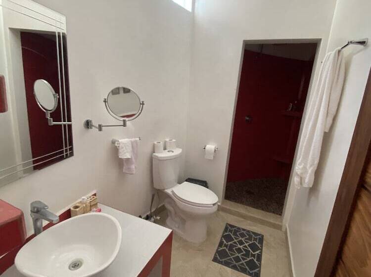 住宿加早餐  Beachfront Paradise Boutique