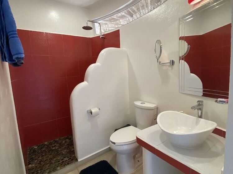 住宿加早餐  Beachfront Paradise Boutique