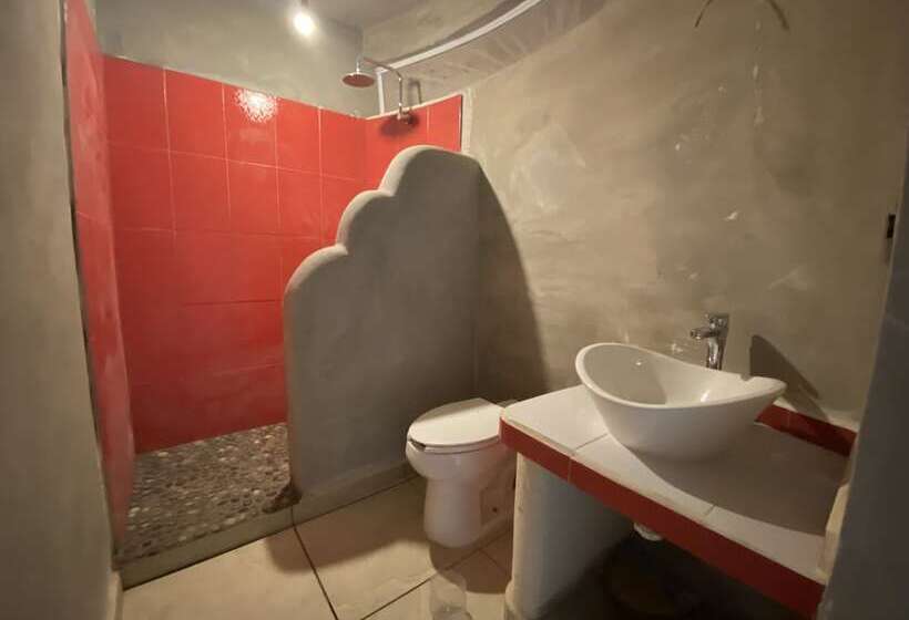 住宿加早餐  Beachfront Paradise Boutique