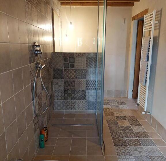 Nocleg ze śniadaniem Ca Növa