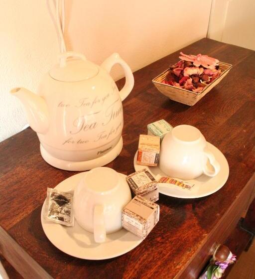 Nocleg ze śniadaniem Ca Növa