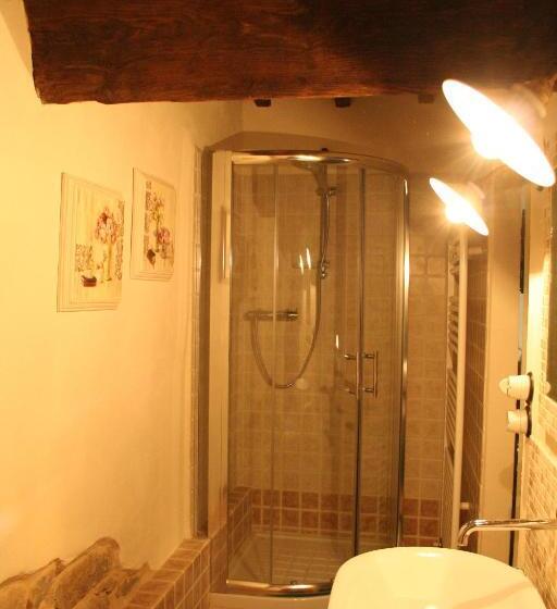 Nocleg ze śniadaniem Ca Növa