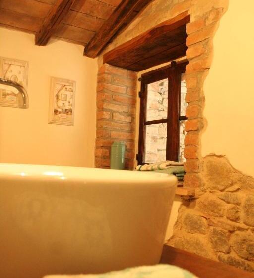 Nocleg ze śniadaniem Ca Növa