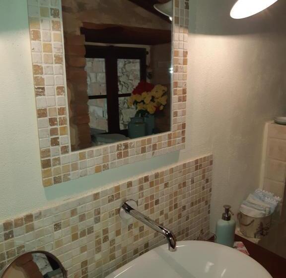 Nocleg ze śniadaniem Ca Növa