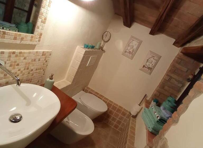 Nocleg ze śniadaniem Ca Növa