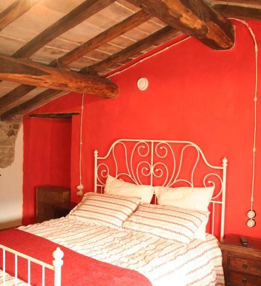 Nocleg ze śniadaniem Ca Növa