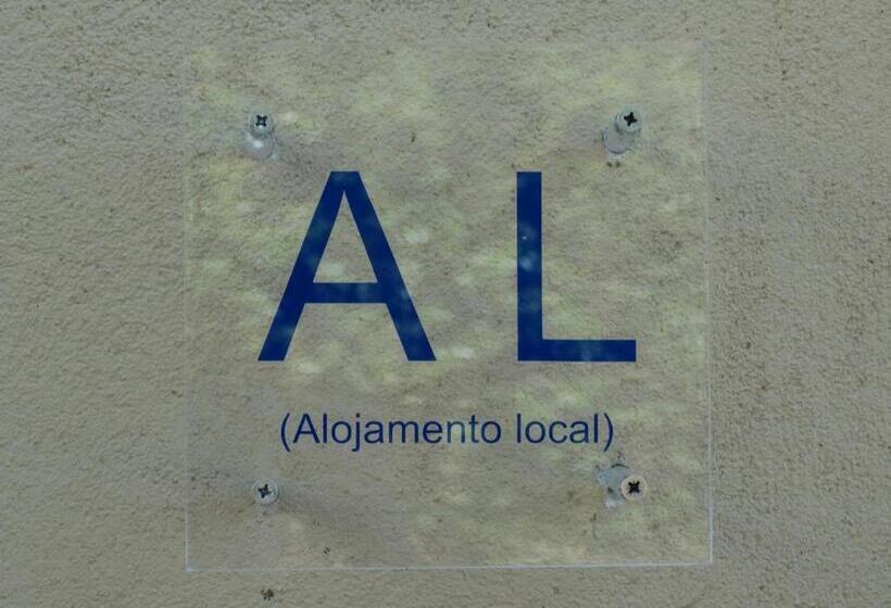 Bed And Breakfast Casa D Oliveiral Adults Only