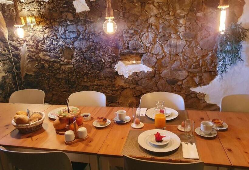 Bed And Breakfast Casa D Oliveiral Adults Only