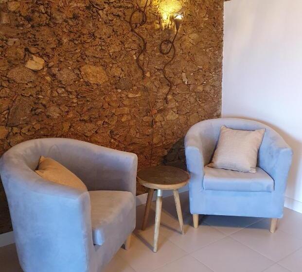 Bed And Breakfast Casa D Oliveiral Adults Only