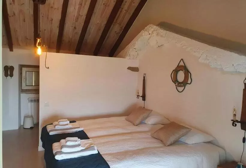 Bed And Breakfast Casa D Oliveiral   Adults Only
