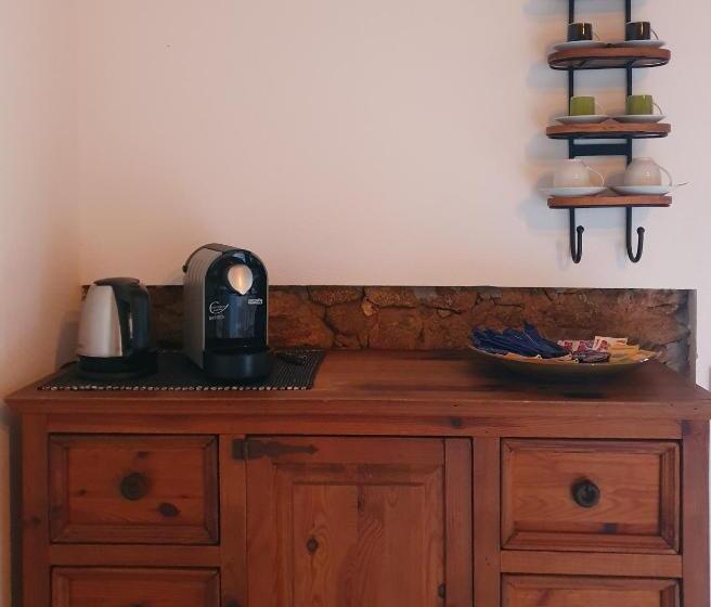 Bed And Breakfast Casa D Oliveiral Adults Only