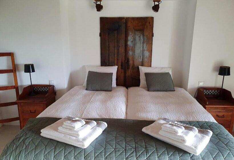 Bed And Breakfast Casa D Oliveiral Adults Only