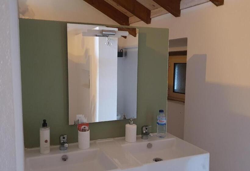 Bed And Breakfast Casa D Oliveiral Adults Only