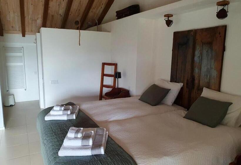 Bed And Breakfast Casa D Oliveiral Adults Only