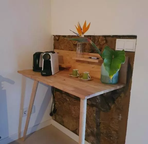 Bed And Breakfast Casa D Oliveiral   Adults Only
