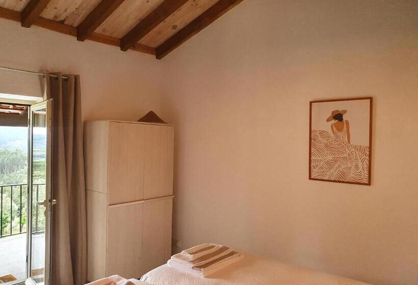 Bed And Breakfast Casa D Oliveiral Adults Only