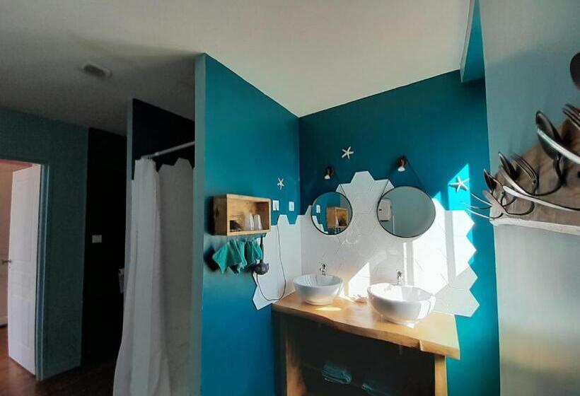 مبيت وإفطار Domaine Du Grand Ormeau