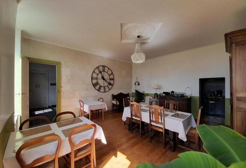 مبيت وإفطار Domaine Du Grand Ormeau