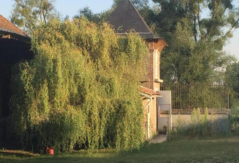 צימר Double Room On Farm