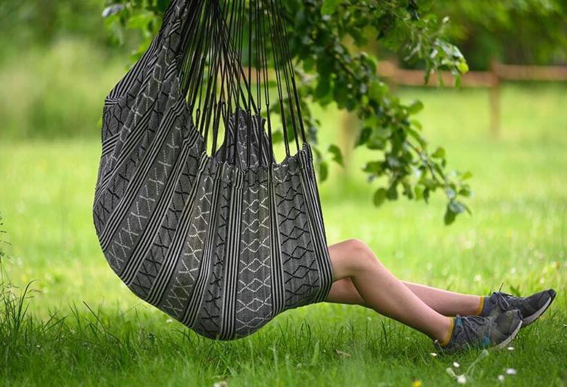 مبيت وإفطار Double Room On Farm