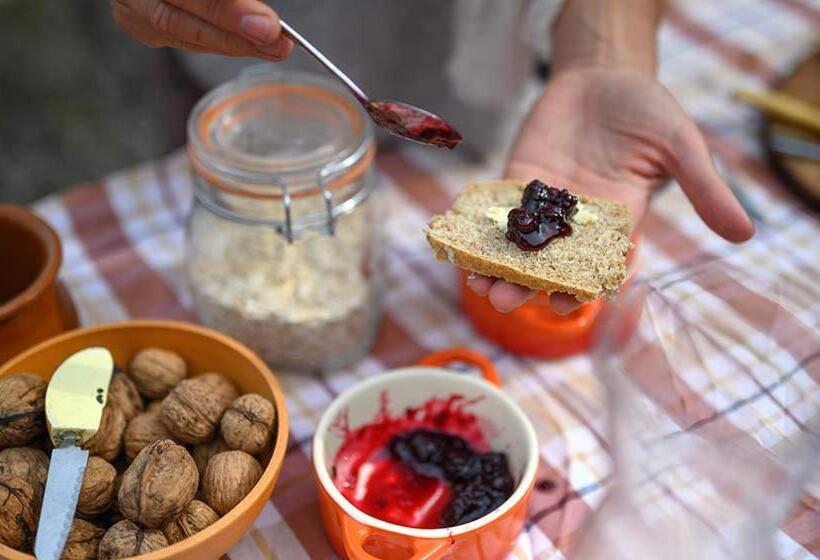 צימר Double Room On Farm