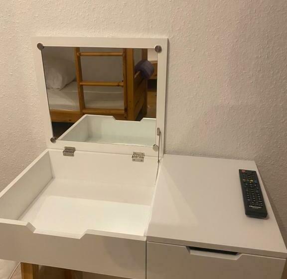 住宿加早餐 Gasthaus Rössle