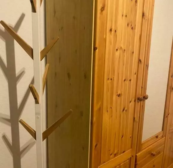 Aamiaismajoitus (B&B) Gasthaus Rössle